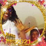 Christine Big-Ego Eddy - @bigego_516 - Instagram
