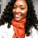 Christine Eddy - @covergirl_chrissy - Instagram