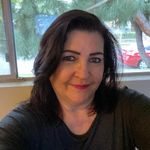 Christine Eddy - @gods1daughter - Instagram