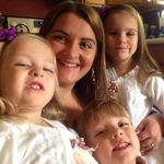 Christine Eddy - @sunshine12122003 - Instagram