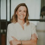 Christine Egger - @zielvoll - Instagram