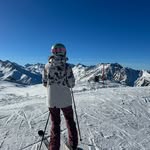 Christine Egger - @christlegger - Instagram