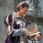 Marie-Christine Egger - @stadtfuehrungen_solothurn - Instagram