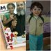 Christina Eid - Facebook