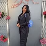 Christine Eid - @tenaeud - Instagram