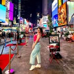 Christine Eid - @christineeid9 - Instagram
