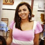 Christine Eid Simaan - @christinesimaan - Instagram