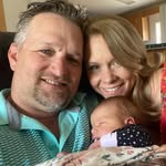 Christi Etheridge Setser - @leelee_78 - Instagram