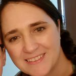 Christina Etheridge - @cetheridge1977 - Instagram