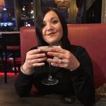 Christina Etheridge - @chrissyethx - Instagram