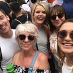 Christine Etheridge - @christine.etheridge - Instagram