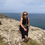 Christine Everett - @cornish_everett - Instagram