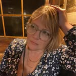 Christine Everett - @christineeverett - Instagram