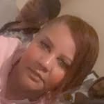 Christine Everett - @faithfulchrissy - Instagram