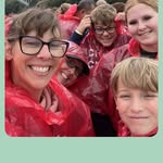 Christine Everett Melrose - @christinemelrose - Instagram