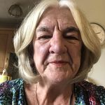 Christine Maria Everett - @christineeverett56 - Instagram