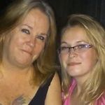 Christine Ewing - @_hummingbird_5 - Instagram