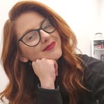 Christine Ewing - @christine_the.strawberry.girl - Instagram