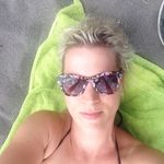 Christine Fail - @christineafail - Instagram