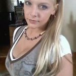 Christine Fair - @valic0729 - Instagram