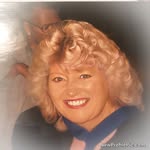 Christine Fair - @dizzy2204 - Instagram