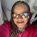 Christine Fair - @chris_tinefair12 - Instagram