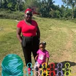 Christina Chrissy Farquharson - Facebook