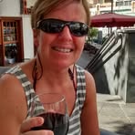 Christine Farquharson - Facebook