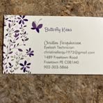 Christine Farquharson - Facebook