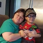 Christine Eads Ferrell - @loneliness46 - Instagram