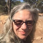 Christine Ferrell - @prizmcat - Instagram