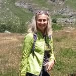 Christina Fleischmann - @christina.fleischmann.980 - Instagram