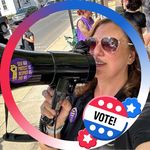Christine Fraley-Galione - @cfrales - Instagram