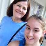 Christine Fraley-Steinbrecher - @fraley_chris - Instagram
