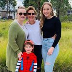 Christine Gale - @christinegale_27 - Instagram