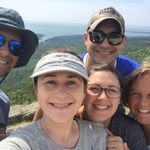 Christine Gale Bull - @christinegalebull - Instagram