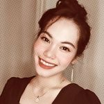 Gale Christine Cuenca - @christine_gale - Instagram