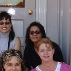 Christina Gartrell - Facebook