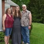 Christine Gary Baumgardner - @tee61672 - Instagram