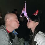 Christine&Gary - @xtinegary - Instagram