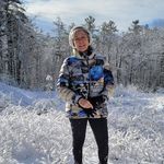 Christine Gaudreault Gendron - @chrissiegendron - Instagram