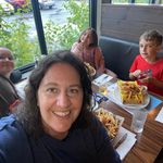 Christine Gendron - @christine.gendron.140 - Instagram