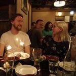 T Christine Gendron - @tcgendron - Instagram