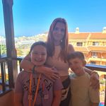 Christine Ramsay - @xx.gingerella.xx - Instagram