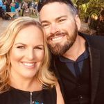 Christine Bousfield - @christine.gresham1982 - Instagram