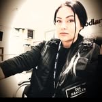 Christina Guard ( SECURITY ) - @christinaguardsecurity - Instagram