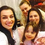 Christine - @christinepiguard2022 - Instagram
