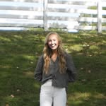 Christine Gulas - @cmgulas - Instagram