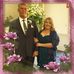 Christine Halliday - Facebook