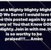 Christine Halliday - Facebook